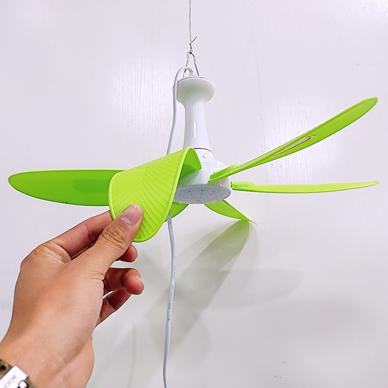 中联风扇软叶小吊扇