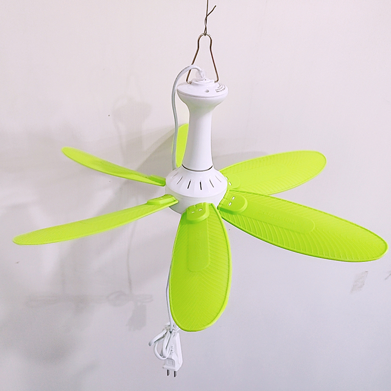 中联风扇软叶小吊扇