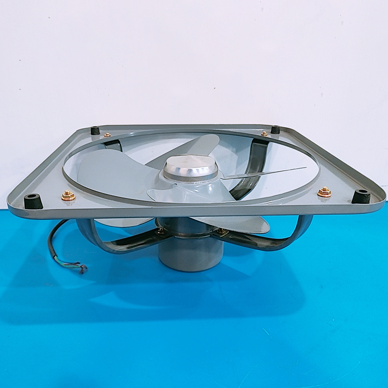 红星工业方工方形红叶工业换气扇排风扇